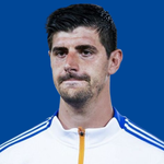 Thibaut Courtois Wallpaper icon
