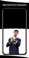 Thibaut Courtois Wallpaper screenshot 2