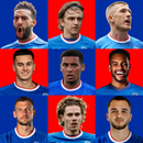 Rangers FC Wallpaper 2024 APK