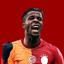 Wilfried Zaha Wallpaper APK
