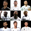 Beşiktaş Wallpaper 2024 APK