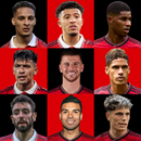 Man United Wallpaper 2024 APK