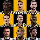 Juventus Wallpaper 2024 APK