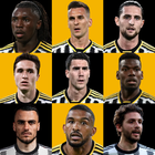Juventus Wallpaper icono