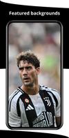 Juventus Wallpaper Poster