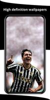 Juventus Wallpaper captura de pantalla 2