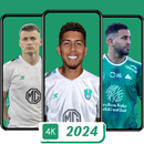 Al Ahli Wallpaper APK