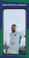 Al Ahli Wallpaper screenshot 2