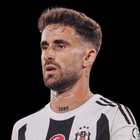 Rafa Silva Duvar Kağıtları آئیکن