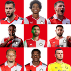Feyenoord Wallpaper simgesi
