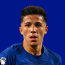 Enzo Fernandez Wallpaper-APK