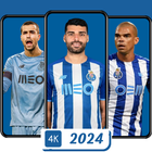FC Porto Wallpaper 2024 ikon