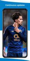 FC Porto Wallpaper 2024 syot layar 1
