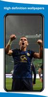 FC Porto Wallpaper 2024 syot layar 2