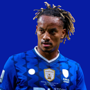 Andre Carrillo Wallpaper APK