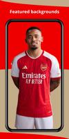 Arsenal Wallpaper bài đăng