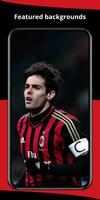 Kaka Wallpaper poster