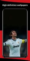 Kaka Wallpaper screenshot 2