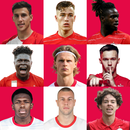 Red Bull Salzburg Wallpaper APK