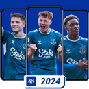 Everton Wallpaper APK