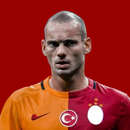 Wesley Sneijder Wallpaper APK