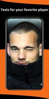 Wesley Sneijder Duvar Kağıdı Screenshot 3