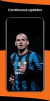 Wesley Sneijder Duvar Kağıdı Screenshot 1