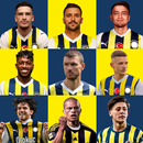 Fenerbahçe Duvar Kağıdı 2024 APK