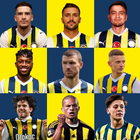 Fenerbahçe Duvar Kağıdı 2024 아이콘