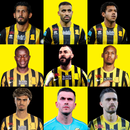 Al Ittihad 2024 Wallpapers APK