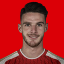Declan Rice Arsenal Wallpaper-APK