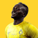 خلفيات ساديو ماني النصر APK
