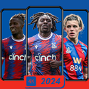 Crystal Palace Wallpaper APK