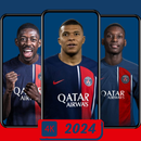 PSG Wallpaper 2024-APK