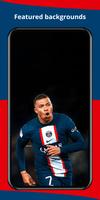 PSG Wallpaper-poster