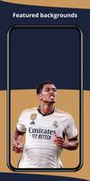 Real Madrid Wallpaper 2024 Affiche