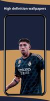 Real Madrid Wallpaper 2024 capture d'écran 2