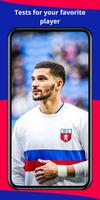 Olympique Lyon Wallpaper captura de pantalla 3
