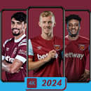 West Ham United Wallpaper 2024 APK