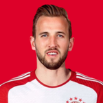 Harry Kane Bayern Wallpaper icon