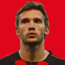 Andriy Shevchenko Wallpaper APK