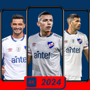 Club Nacional Wallpaper 2024 APK