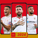 Sevilla Wallpaper 2024 APK