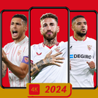 Sevilla Wallpaper 2024-icoon