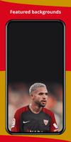Sevilla Wallpaper 2024-poster