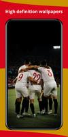 Sevilla Wallpaper 2024 screenshot 2