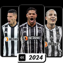 Atlético Mineiro Wallpaper-APK