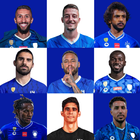 خلفيات الهلال السعودي 圖標