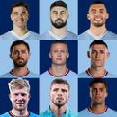 Manchester City Wallpaper 2024 APK