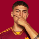 Paulo Dybala Roma Wallpaper APK